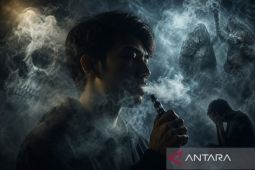 Bea Cukai Palangka Raya perkuat pengawasan peredaran narkotika di vape