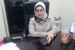 Saat hendak berwudhu, seorang haji asal Lebak wafat di Makkah