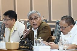 Legislator dorong RUU HPI perkuat yurisdiksi hukum Indonesia