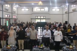 Gen Z melek hukum dan bisnis melalui perseroan perorangan dan merek