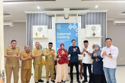 IIliza dukung KPI Aceh awasi konten digital untuk generasi muda Banda Aceh