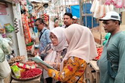 Pemkab Serang sebut harga sembako stabil usai Idul Adha