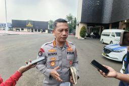 Polisi Banten tangkap debt collector penganiaya personel Brimob