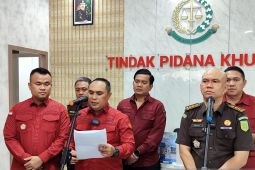 Kejati Kepri kembali tetapkan satu tersangka korupsi kredit mikro BRI