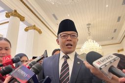 Kunjungi banyak negara, Presiden ingin RI semakin "gaul" di dunia