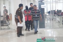 Kejari Banjarmasin tetapkan tersangka baru korupsi Dinas Pendidikan
