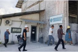 Kanwil Ditjenim Babel intensifkan pengawasan Tenaga Kerja Asing di Belitung dan Beltim