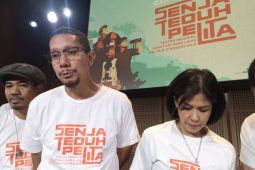 Lagu-lagu MALIQ &amp; D'Essentials ditampilkan dalam pertunjukan musikal