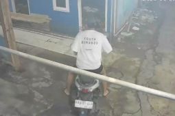 Polisi Karawang tangkap mahasiswa pencuri sepeda motor di kost-kostan