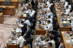 SKK Migas proyeksikan ICP 2027 di level 80 dolar AS per barel