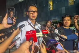 KPK sita ratusan gram emas dalam OTT Ditjen Imigrasi