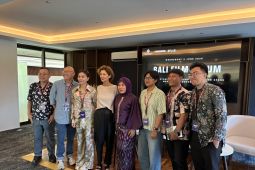 Kemenbud ajak sineas angkat kearifan lokal Indonesia lewat festival film