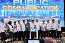 Pemprov Kalsel tekankan kelola isu sejak dini demi jaga kepercayaan publik
