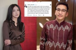 Sarwendah dan Ruben Onsu saling unggah pesan menohok, ada apa di balik sindiran mereka?