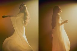 Dee Lestari bersiap merilis album baru