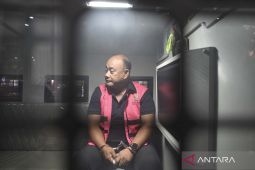 Kejagung: Dadan dkk tunjuk yayasan terafiliasi sebagai mitra SPPG