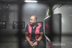 Kejagung tahan mantan pimpinan BGN