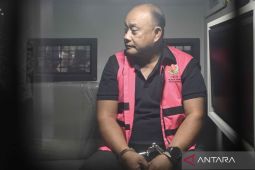 Kejaksaan Agung tetapkan mantan Kepala BGN Dadan Hindayana tersangka korupsi
