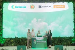 Kemenkes adakan #SehatTanpaRokok bantu bebas dari bahaya adiksi rokok