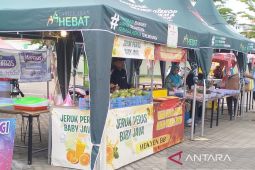Pamekasan salurkan pinjaman modal usaha UMKM Rp6 miliar
