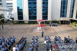 ATR/BPN: Nilai Pancasila harus menjadi dasar kebijakan publik