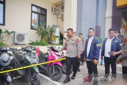 Polda Kaltim ungkap 63 kasus 3C dalam sebulan
