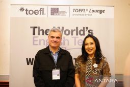 Pembaruan TOEFL iBT 2026 disosialisasikan