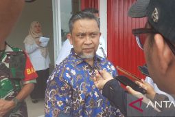 BPKP Babel sarankan Pemkab Bangka lengkapi dokumen lahan bangun KDKMP