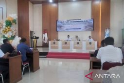 Pemkab Bangka perkuat pengawasan sektor perikanan
