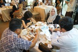 Pemerintah buka peluang kerja sama pengembangan pariwisata premium