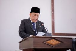 Ringankan beban, Pemkab Pidie Jaya cairkan gaji ASN ke-13