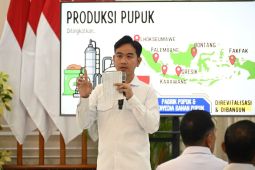 Wapres dorong birokrasi gesit dan kolaboratif