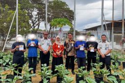 Rutan Banda Aceh gandeng BSI kelola keuangan warga binaan