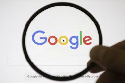 Komisi Eropa denda Google sebesar Rp18,2 triliun karena langgar UU pasar digital