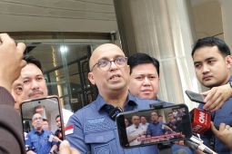 Kejagung pastikan motor listrik tak disita terkait kasus korupsi MBG
