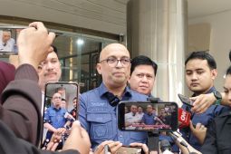 Tiga tersangka kasus MBG diduga selewengkan insentif SPPG