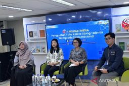 Kemendikdasmen : peserta OSN-K tembus 716 ribu peserta