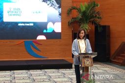 Kemenpar perluas pilihan paket wisata domestik melalui "Open Trip"