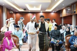 UMSU seleksi 1219 calon mahasiswa internasional dari 50 negara