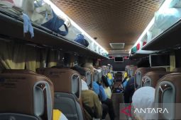 TKHK Bengkulu pastikan kesehatan jamaah haji untuk proses pemulangan