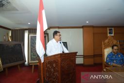 Gianyar perkuat kualitas PPID agar lebih transparan