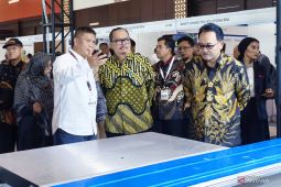 Pemprov Jatim dorong industri kayu berbasis kelestarian hutan