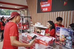 Telkomsel tegaskan komitmen layani pelanggan pada usia ke-31