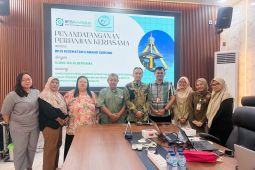 BPJS Kesehatan Sorong gandeng klinik aktifkan peserta JKN menunggak