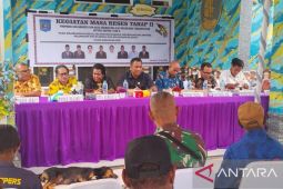 DPRK Otsus Kota Sorong pastikan OAP terlayani lewat Jamkesda