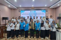 Sorong optimalkan Gerakan Berlian pacu imunisasi lengkap