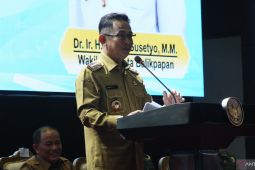 Pemkot Balikpapan mulai perluas program digitalisasi Perlinsos