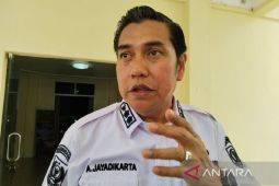 Pemkab Pulang Pisau perkuat kesiapsiagaan cegah karhutla