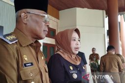 Bupati Kobar minta Disdikbud perketat pengawasan SPMB