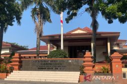 DPRD Cirebon matangkan raperda data presisi guna pembangunan